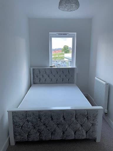 STECHFORD PINE FURNITURE FACTORY - Pine Furniture Birmingham — Customer photo