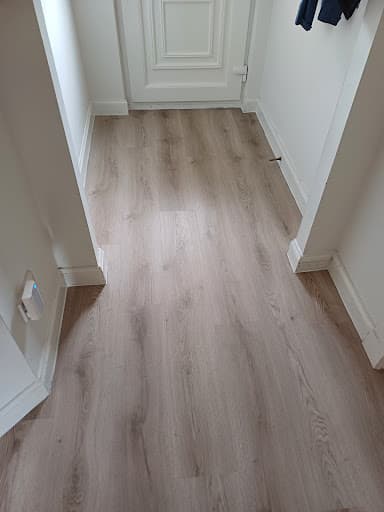 Edinburgh Joinery Services — Customer photo