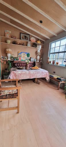 MJ Premier Carpentry & Build — Customer photo