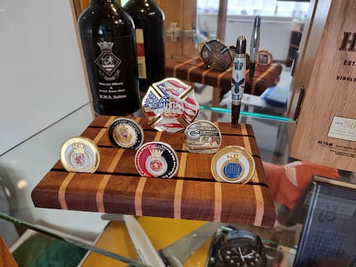 Simon Woodall Carpentry and Joinery — Customer photo