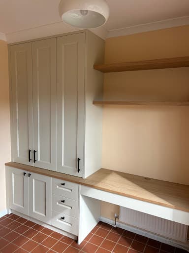 Oakes Interiors — Customer photo