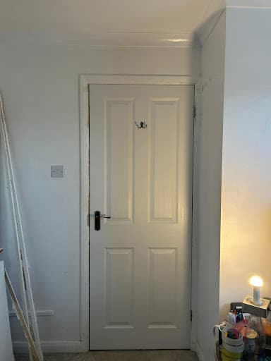 BG Carpentry & Joinery Services - Plymouth — Customer photo