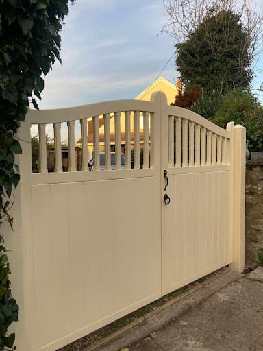 Joinery Point — Customer photo