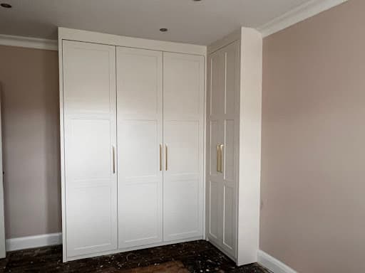 Mario Furniture — Customer photo