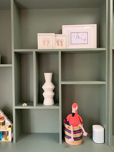 Turner Furniture — Customer photo