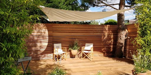 Wood and Wire Carpentry and Joinery — Customer photo