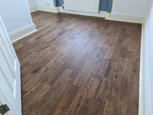 LIONKIND Bespoke Interiors — Customer photo
