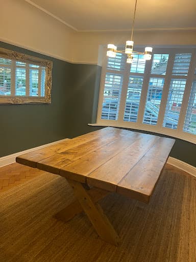 Patsy's Place, Made in Liverpool — Customer photo