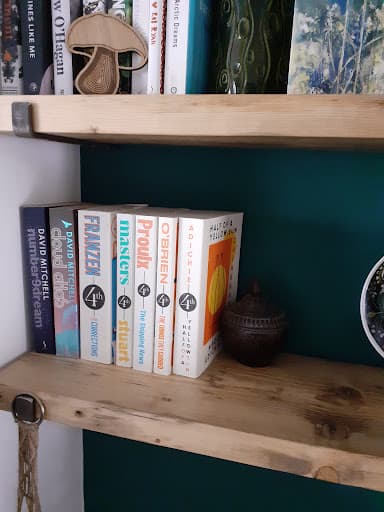 Bristol Reclaimed — Customer photo