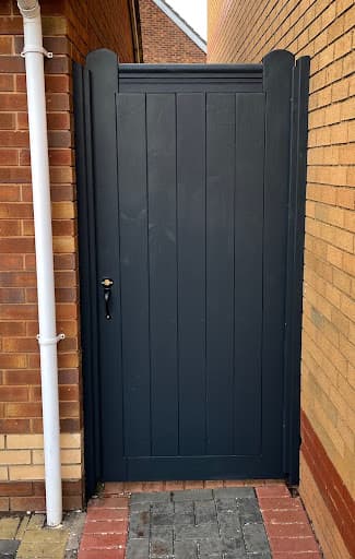 Joinery Point — Customer photo