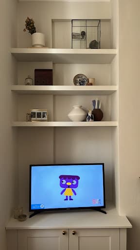 Phils joinery and cabinet making — Customer photo