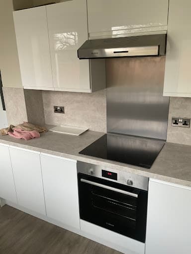 G.McK Joinery & Building Services — Customer photo