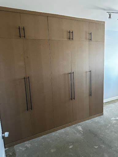 Nick Skelton Carpentry Solutions — Customer photo