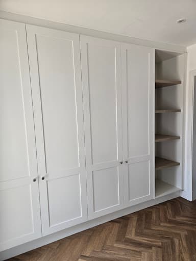 Gw joinery — Customer photo