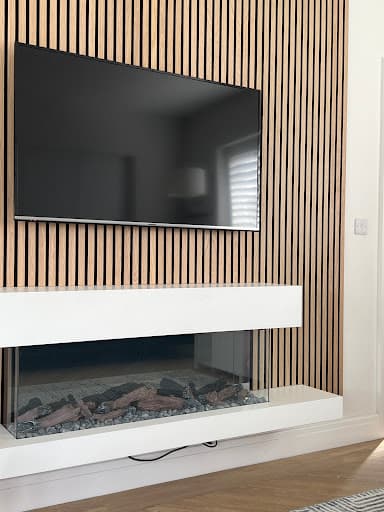 Oakes Interiors — Customer photo