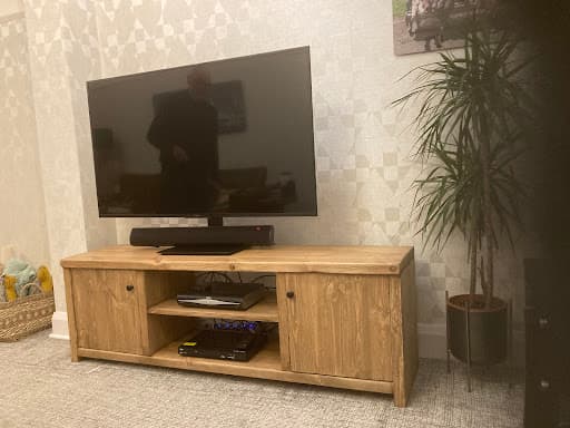 Patsy's Place, Made in Liverpool — Customer photo