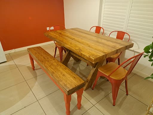 Patsy's Place, Made in Liverpool — Customer photo