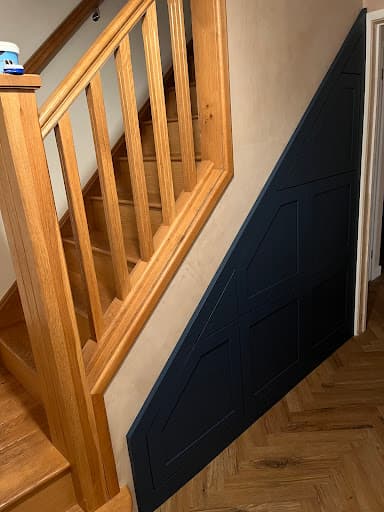 CB Carpentry & Building — Customer photo