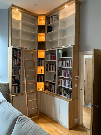 BespOKe — Customer photo